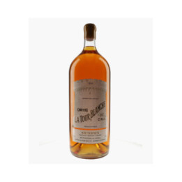 Château la Tour Blanche 1999 | CHÂTEAU LA TOUR BLANCHE