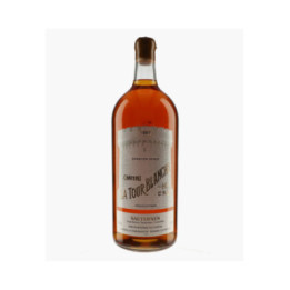 Château la Tour Blanche 1997 | CHÂTEAU LA TOUR BLANCHE
