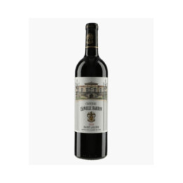 Château Léoville Barton 2020 | CHÂTEAU LÉOVILLE BARTON