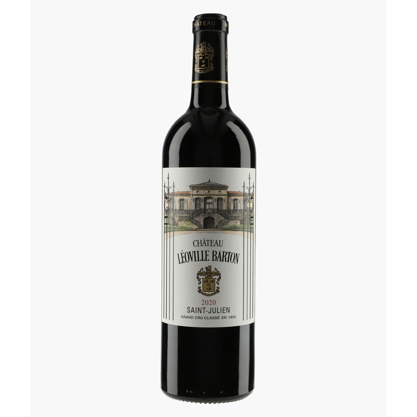 Château Léoville Barton 2020 | CHÂTEAU LÉOVILLE BARTON