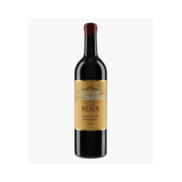 Château Nénin | CHÂTEAU NENIN