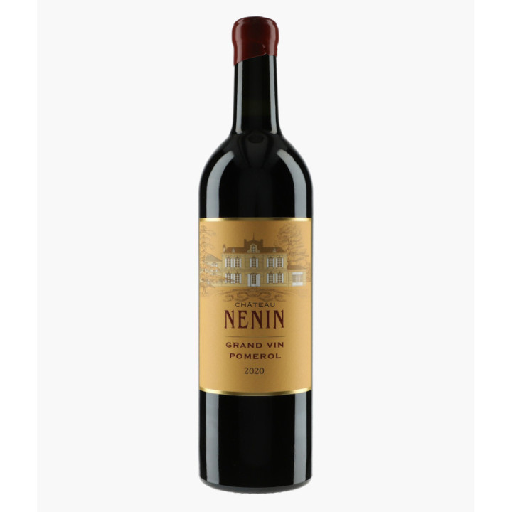 Château Nénin 2020 | CHÂTEAU NENIN