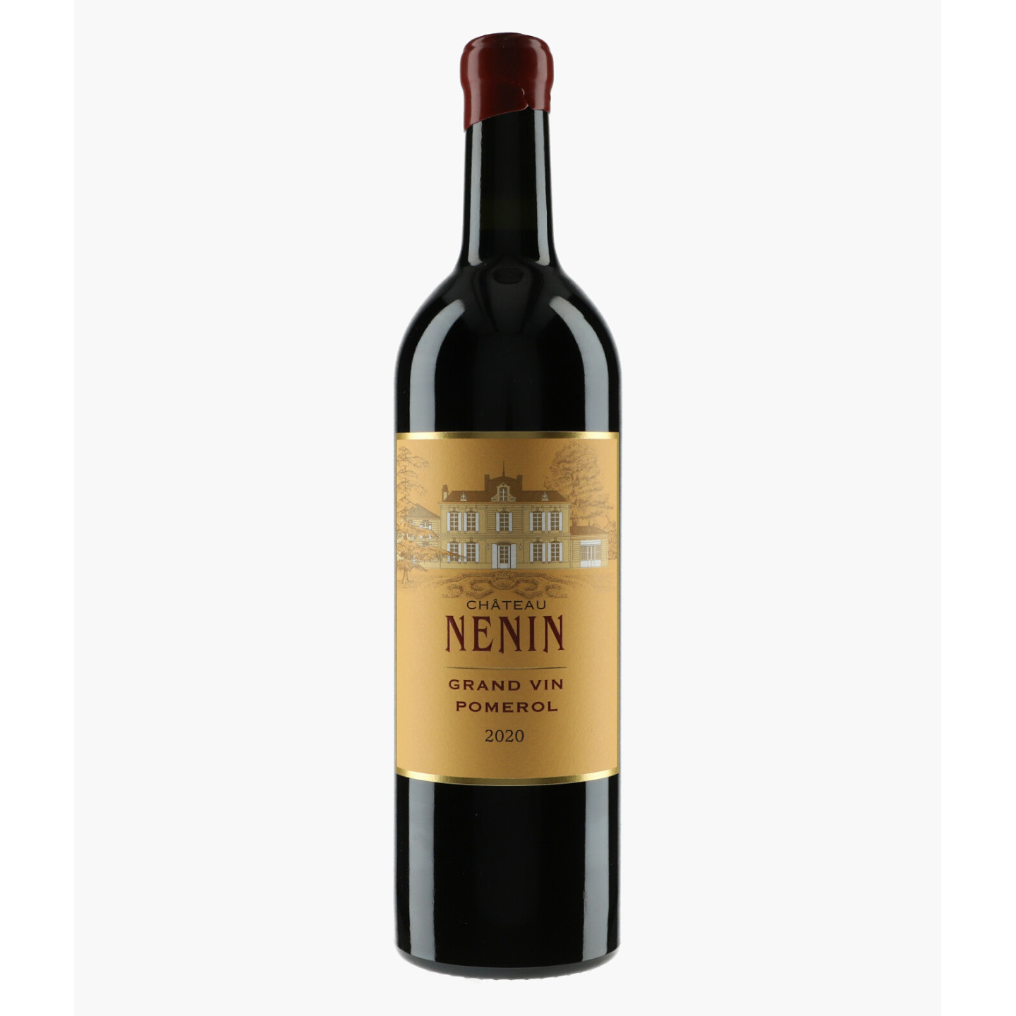 Château Nénin 2020 | CHÂTEAU NENIN