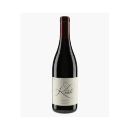 Sonoma Coast Pinot Noir | KUTCH