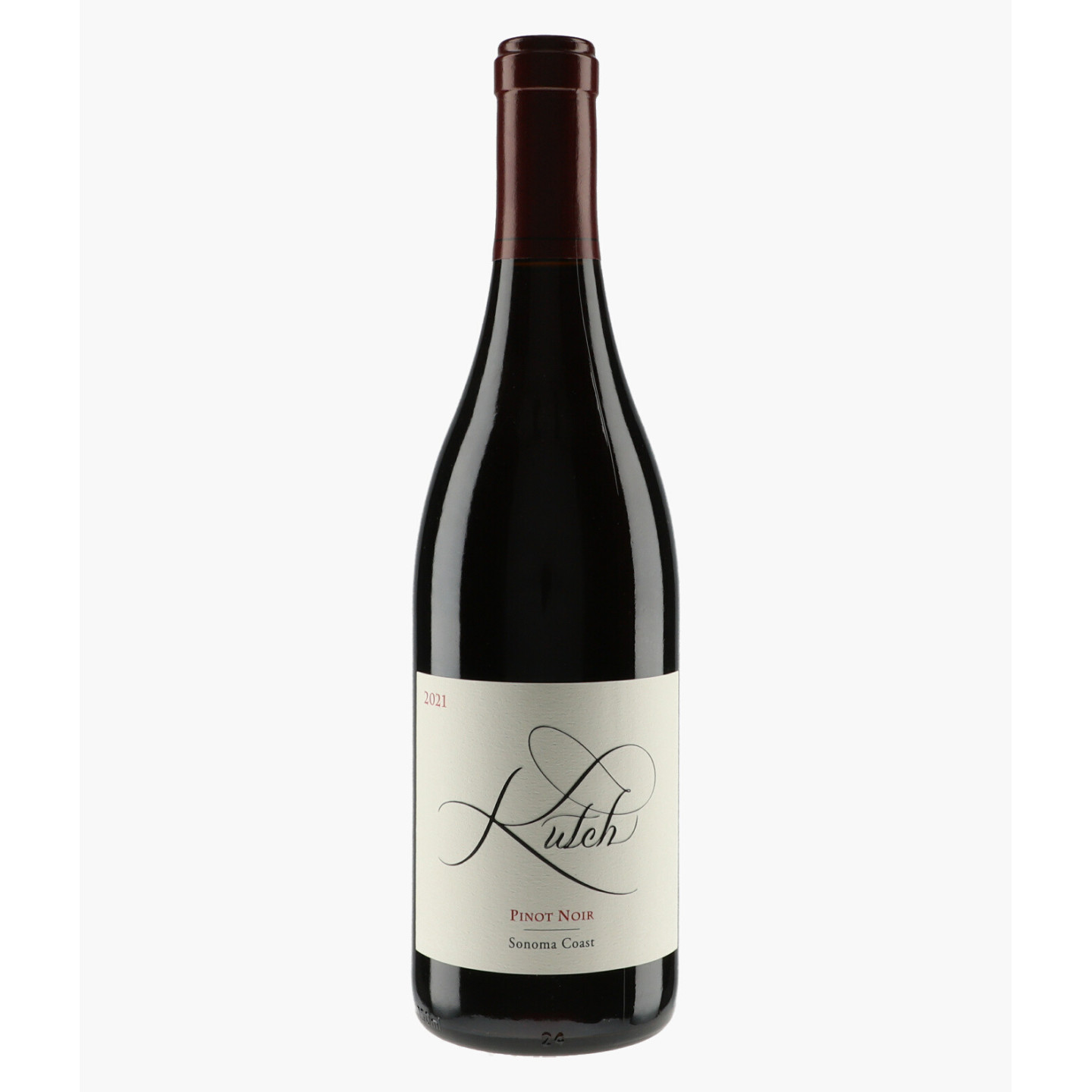 Sonoma Coast Pinot Noir 2021 | KUTCH