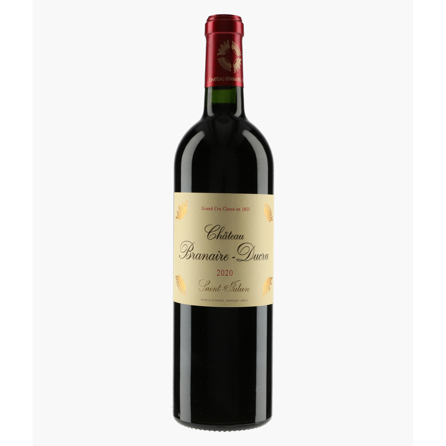 Château Branaire-Ducru 2020 | CHÂTEAU BRANAIRE-DUCRU