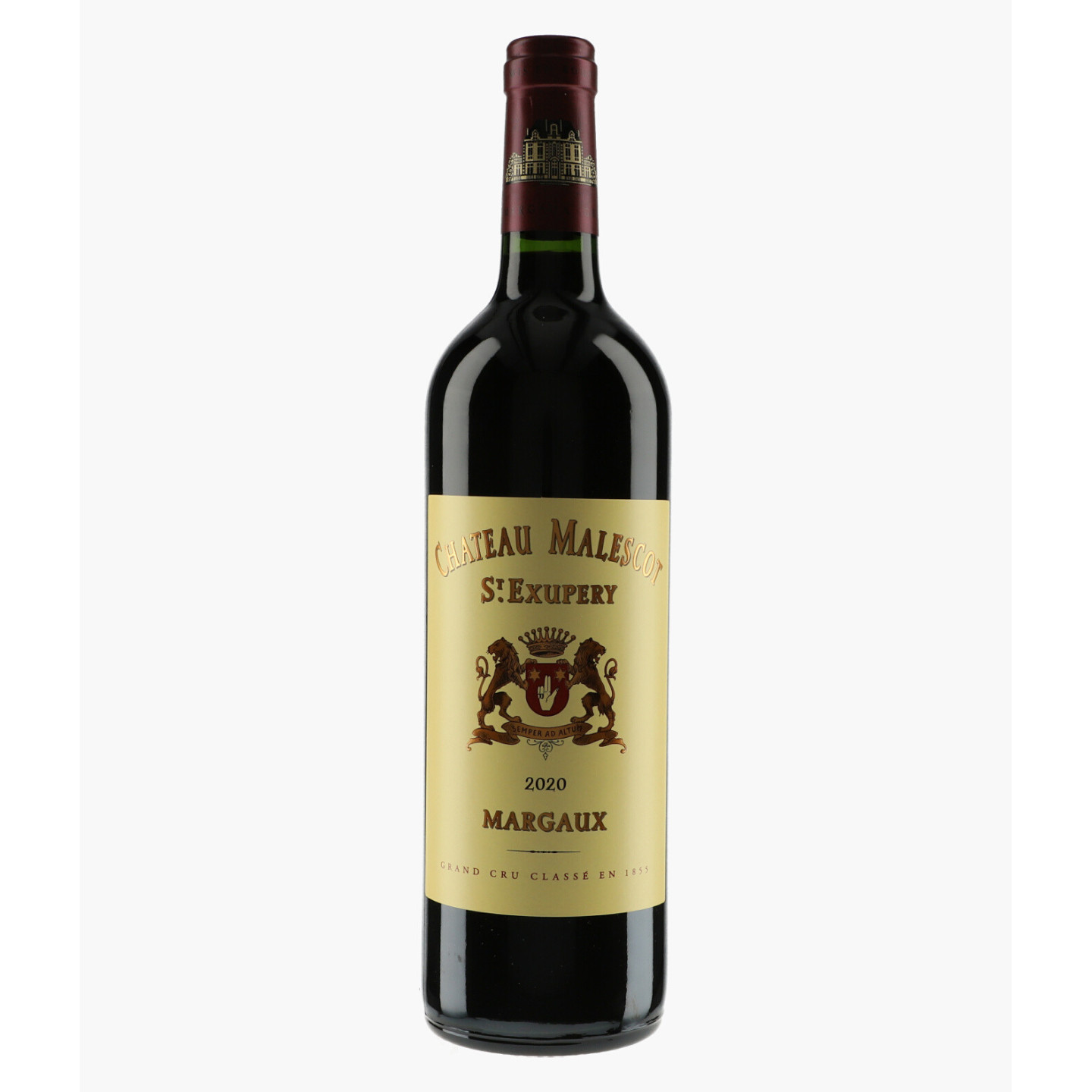 Château Malescot Saint-Exupéry 2020 | CHÂTEAU MALESCOT SAINT-EXUPÉRY