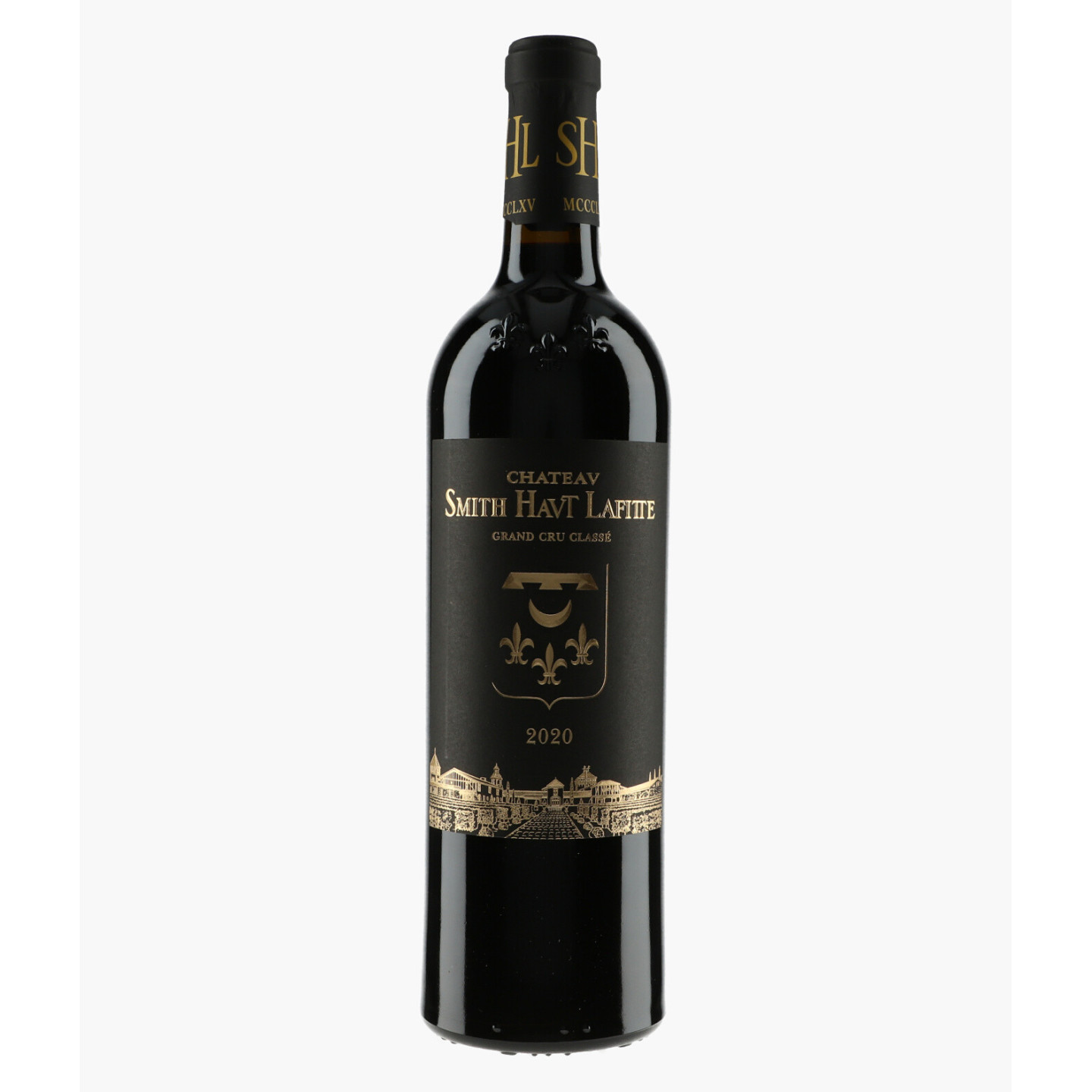 Château Smith Haut Lafitte 2020 | CHÂTEAU SMITH HAUT LAFITTE