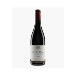 Clos-de-Vougeot Grand Cru | CHEURLIN NOELLAT Maxime