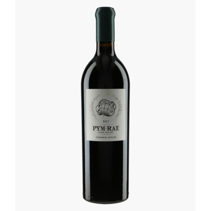 Pym-Rae 2017 | TESSERON ESTATE