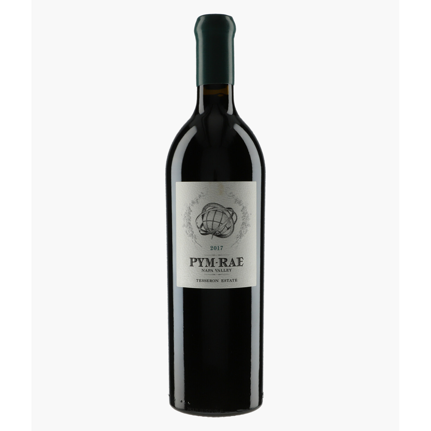 Pym-Rae 2017 | TESSERON ESTATE