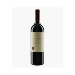 Eisele Vineyard Altagracia Cabernet Sauvignon Oenothèque | EISELE VINEYARD