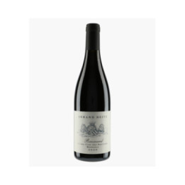 Pommard Clos des Poutures MONOPOLE | HEITZ ARMAND