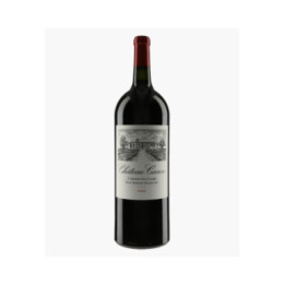 Château Canon 2019 | CHÂTEAU CANON