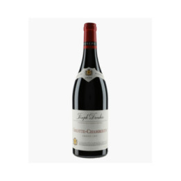 Griotte-Chambertin Grand Cru 2020 | DROUHIN JOSEPH