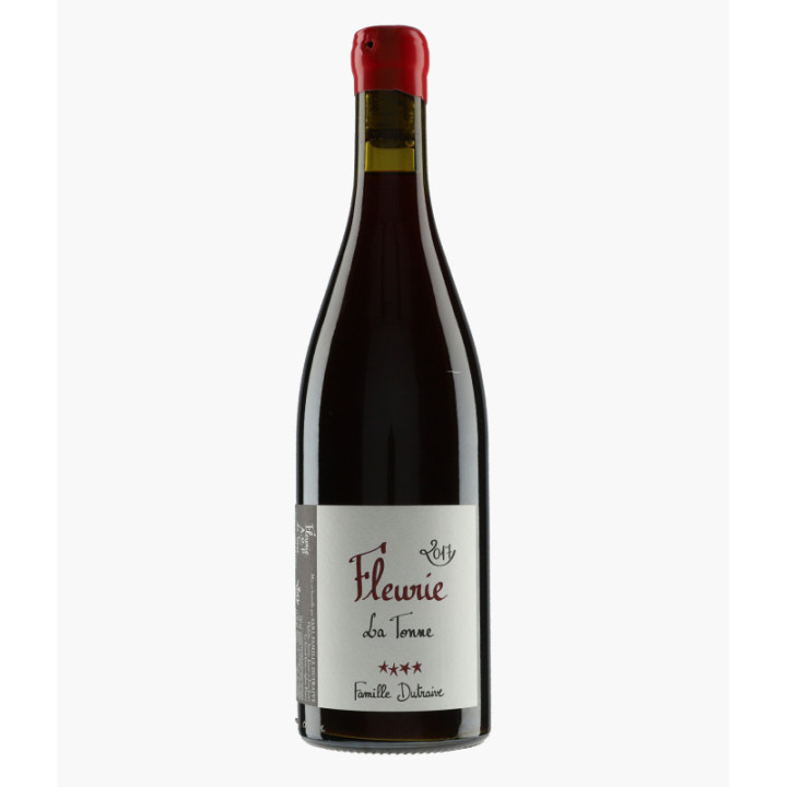 Fleurie La Tonne 2017 | FAMILLE DUTRAIVE