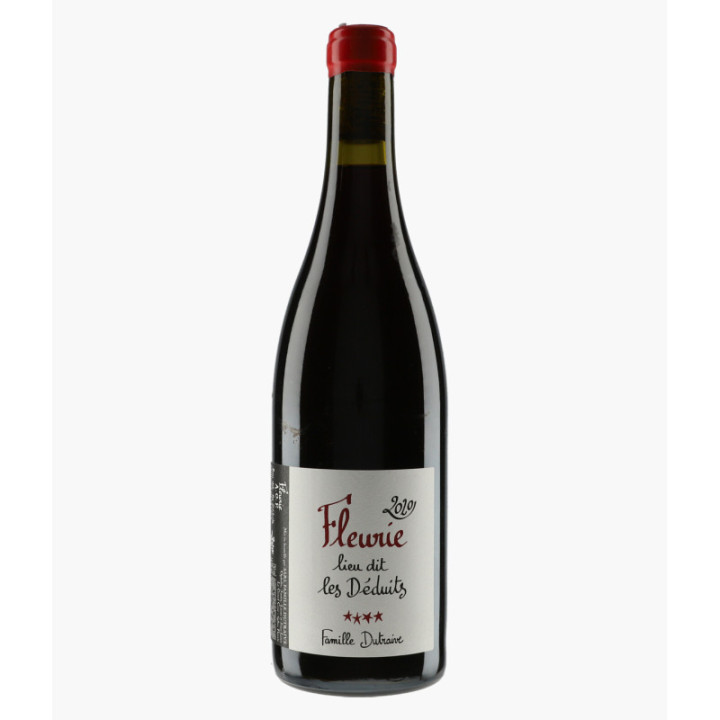 Fleurie Les Déduits | FAMILLE DUTRAIVE
