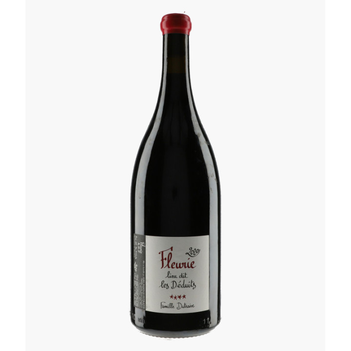 Fleurie Les Déduits | FAMILLE DUTRAIVE