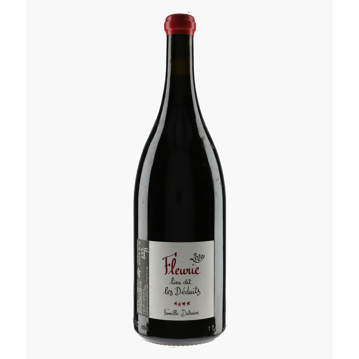 Fleurie Les Déduits | FAMILLE DUTRAIVE
