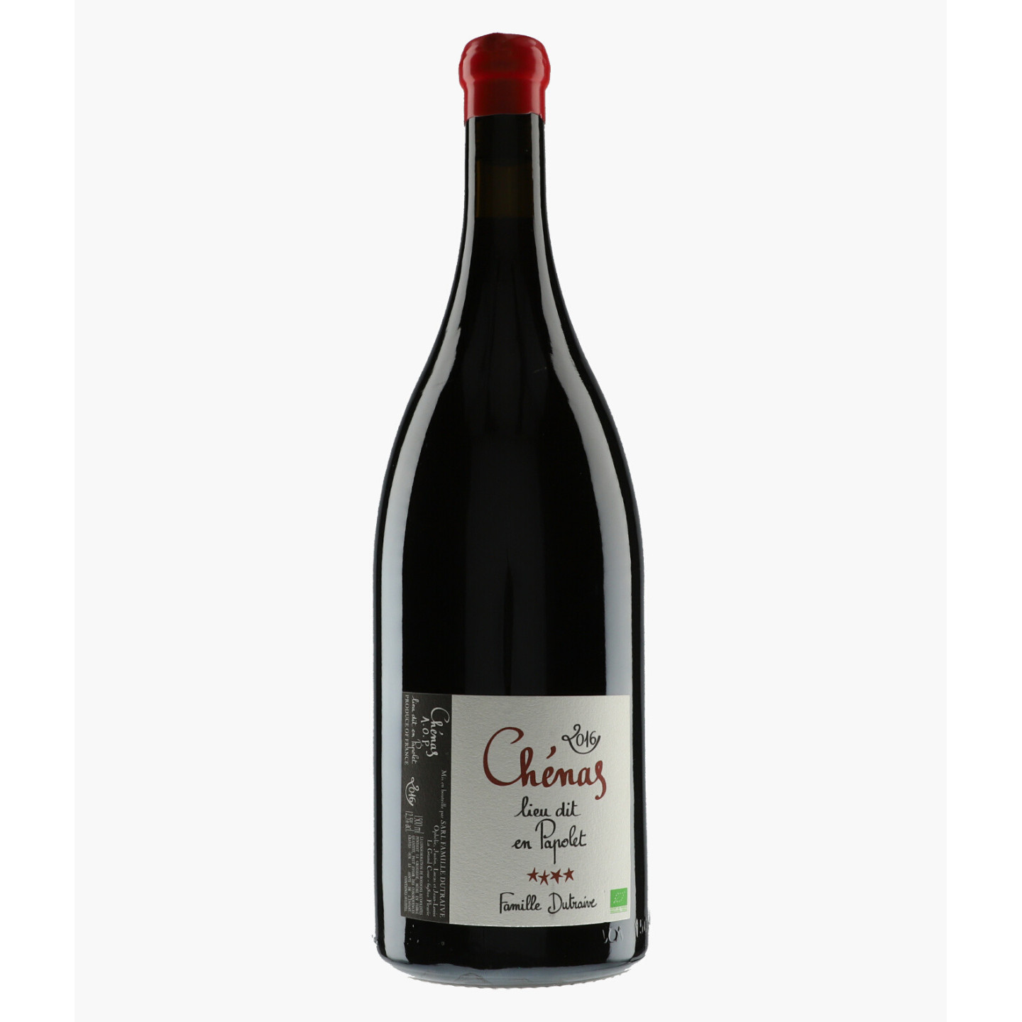 Chenas Papolet 2016 | FAMILLE DUTRAIVE