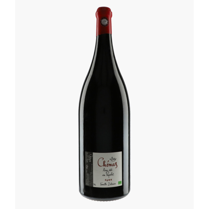 Chenas Papolet 2016 | FAMILLE DUTRAIVE