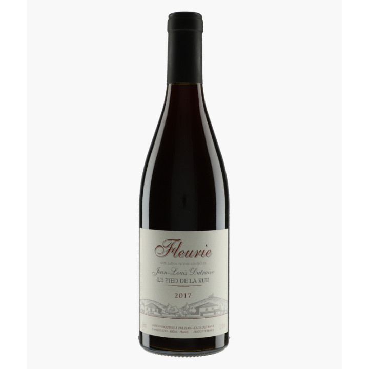 Fleurie Le Pied de la Rue | DUTRAIVE JEAN-LOUIS