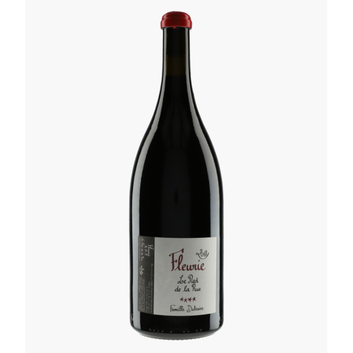Fleurie Le Pied de la Rue | FAMILLE DUTRAIVE