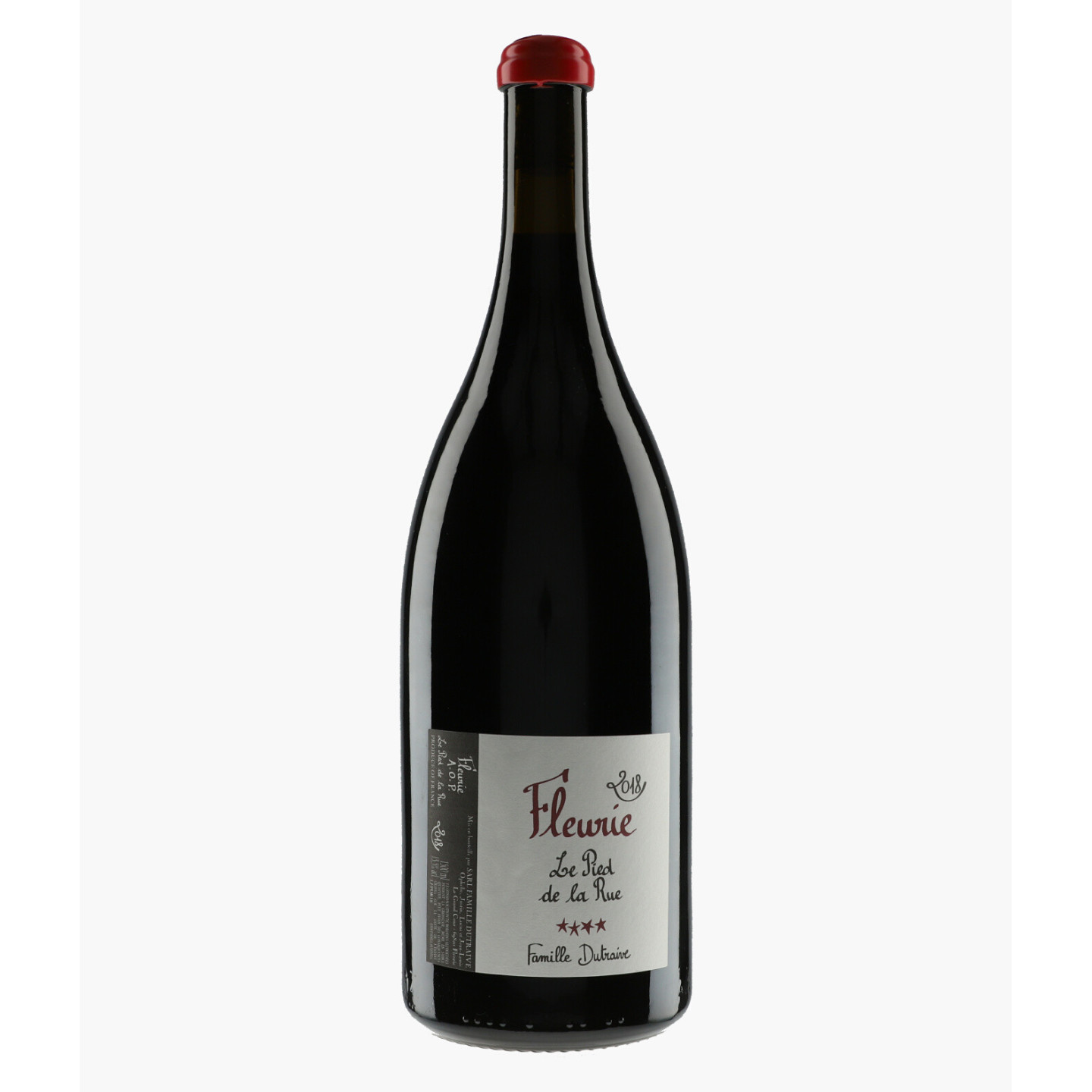 Fleurie Le Pied de la Rue | FAMILLE DUTRAIVE