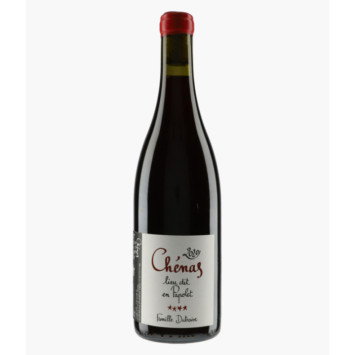 Chenas Papolet | FAMILLE DUTRAIVE