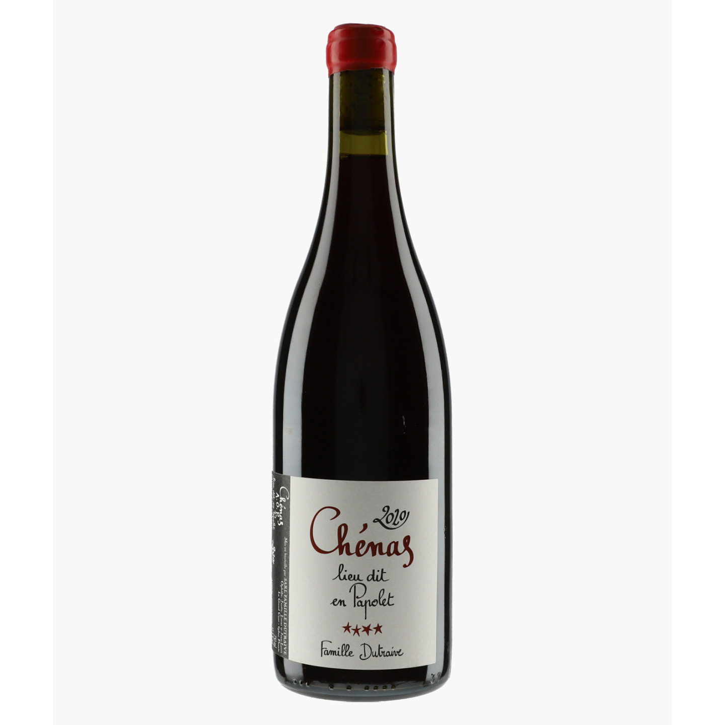 Chenas Papolet | FAMILLE DUTRAIVE