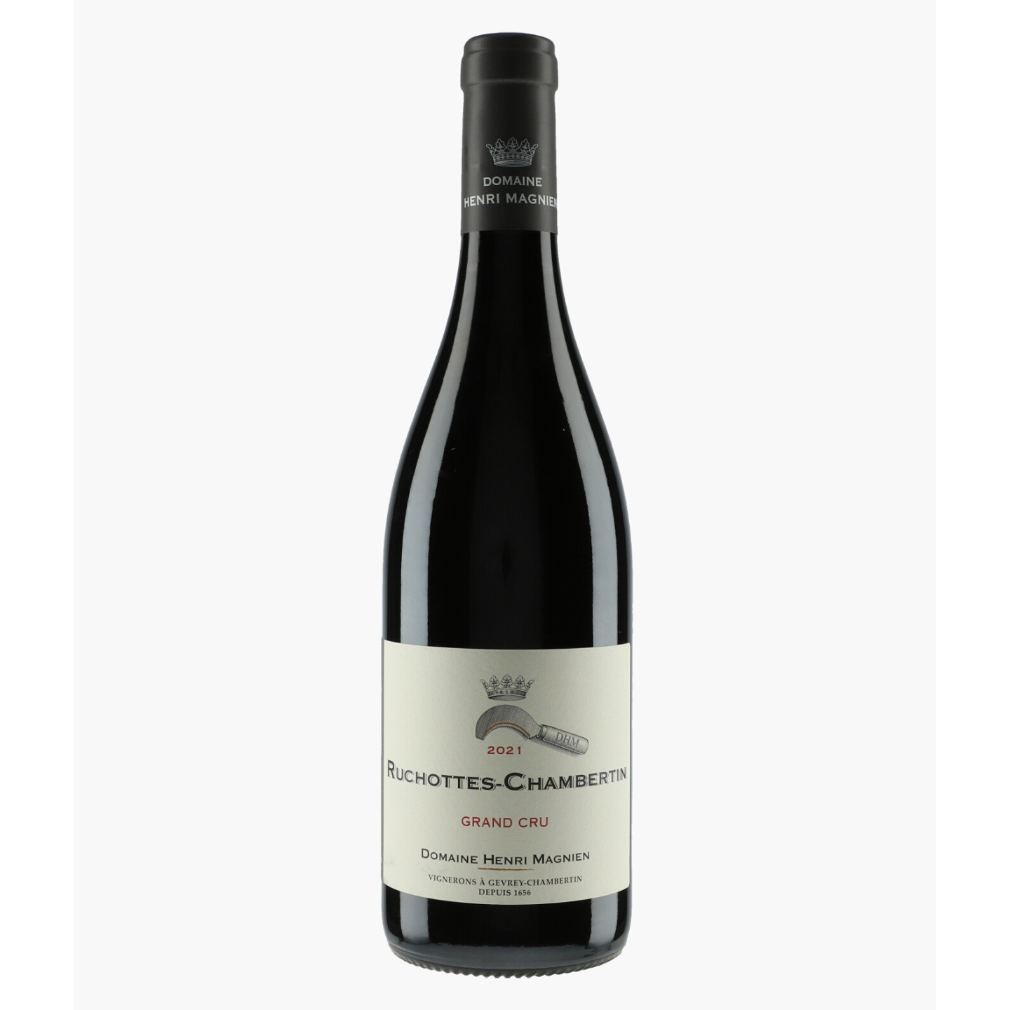 Ruchottes-Chambertin Grand Cru | MAGNIEN HENRI