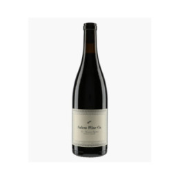Salem Wine Co Pinot Noir | EVENING LAND ESTATE