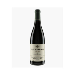 Seven Springs Pinot Noir | EVENING LAND ESTATE