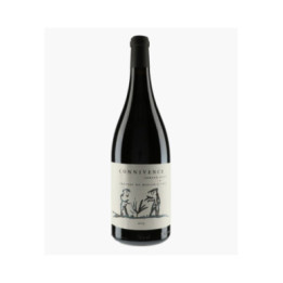 Connivence - Chateau du Moulin-à-Vent x Armand Heitz | HEITZ ARMAND