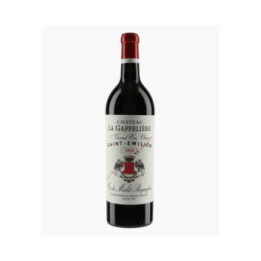 Château La Gaffelière 2020 | CHÂTEAU LA GAFFELIERE