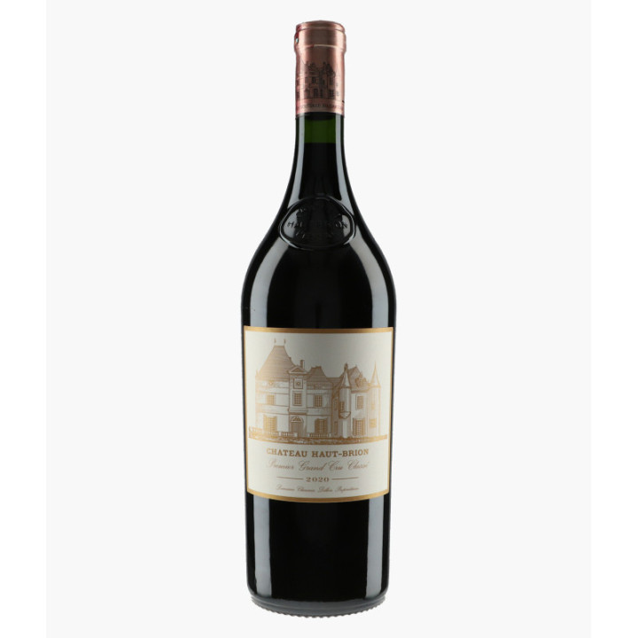 Château Haut-Brion 2020 | CHÂTEAU HAUT-BRION