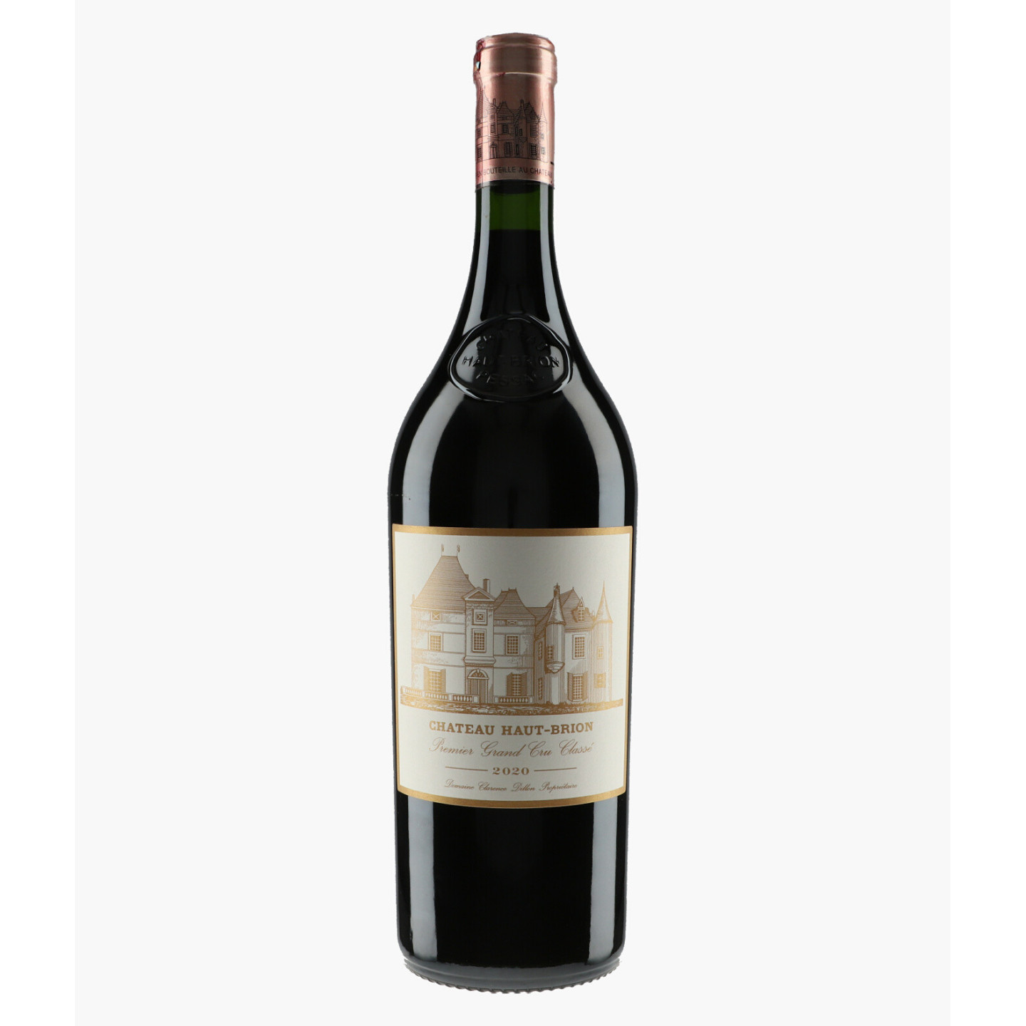 Château Haut-Brion 2020 | CHÂTEAU HAUT-BRION