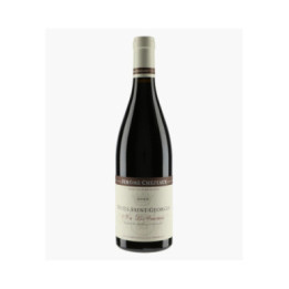 Nuits-Saint-Georges 1er Cru Les Vaucrains | CHEZEAUX JEROME