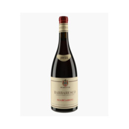 Barbaresco Marcarini 2018 | RIVETTO
