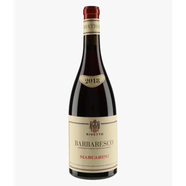 Barbaresco Marcarini | RIVETTO