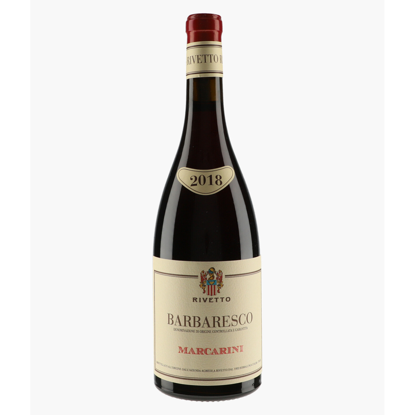 Barbaresco Marcarini | RIVETTO