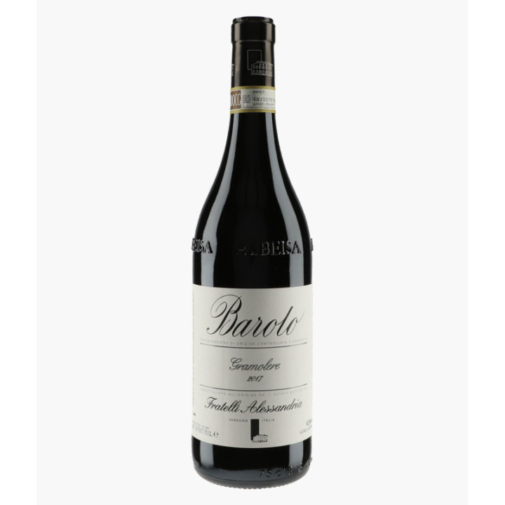 Barolo Gramolere | FRATELLI ALESSANDRIA