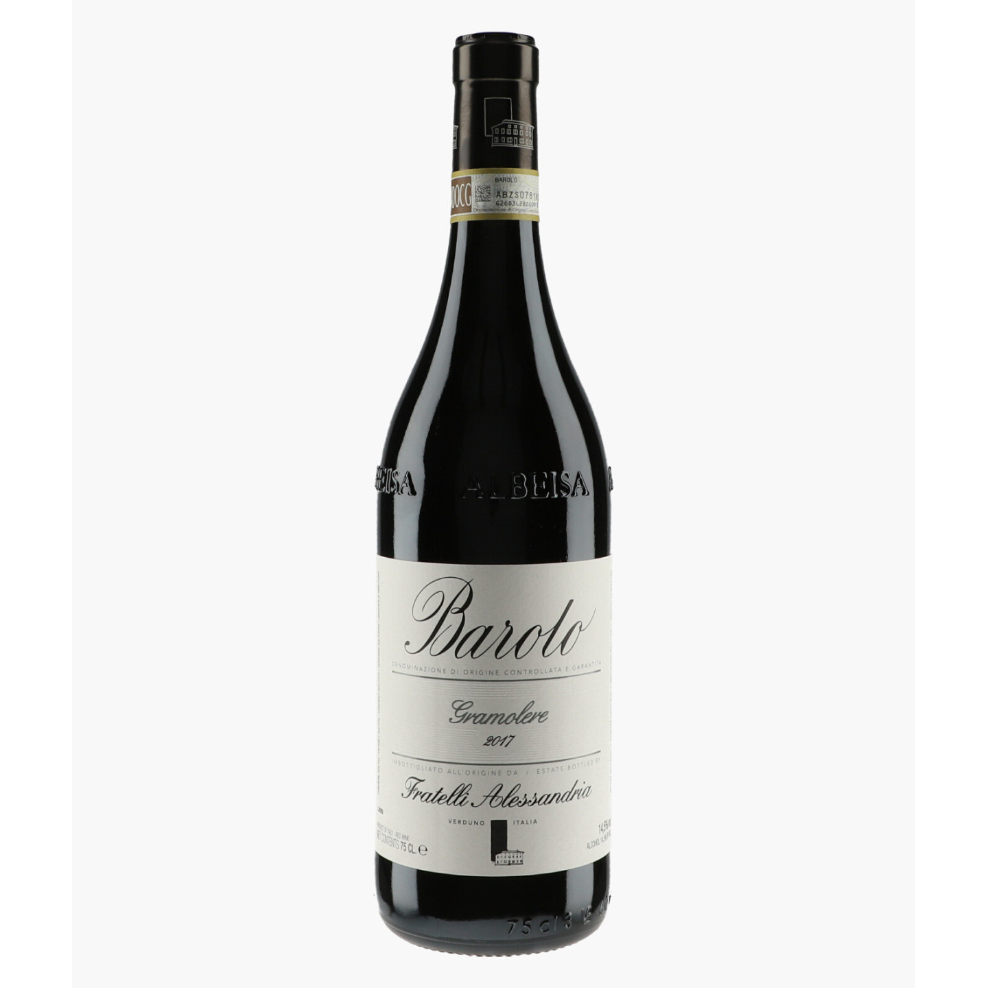 Barolo Gramolere | FRATELLI ALESSANDRIA