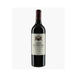 Château de Fieuzal 2020 | CHÂTEAU DE FIEUZAL
