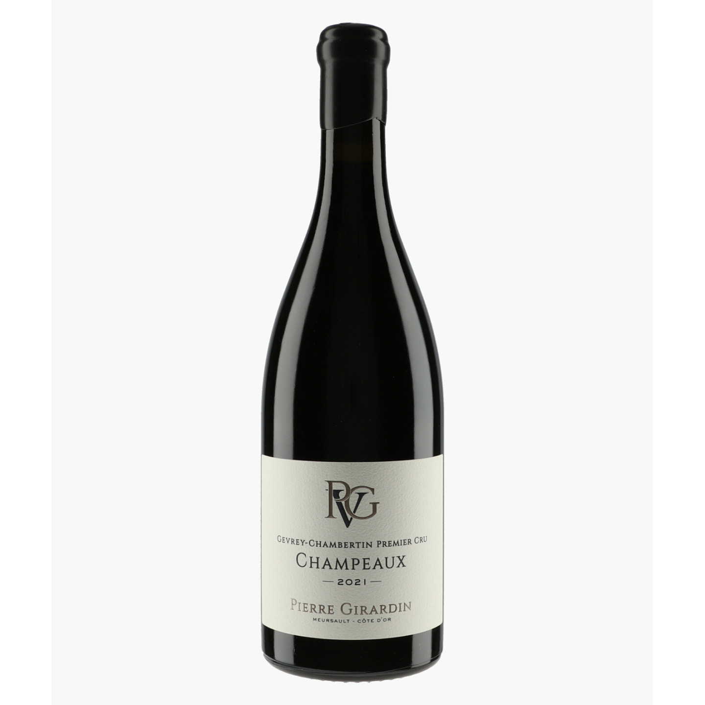 Gevrey-Chambertin 1er Cru Champeaux | GIRARDIN PIERRE