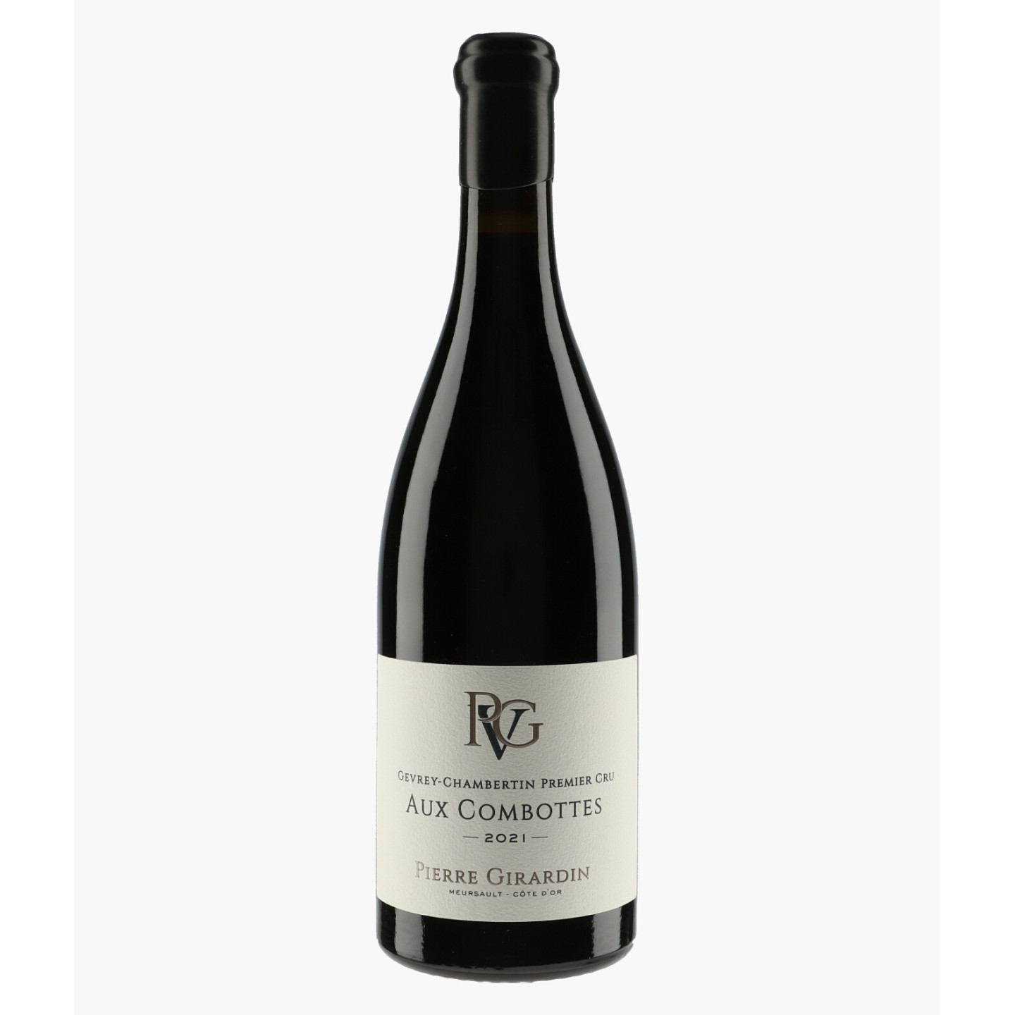 Gevrey-Chambertin 1er Cru Aux Combottes 2021 | GIRARDIN PIERRE