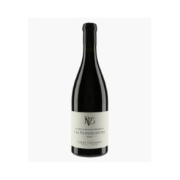 Chambolle-Musigny 1er Cru Les Feusselottes 2021 | GIRARDIN PIERRE