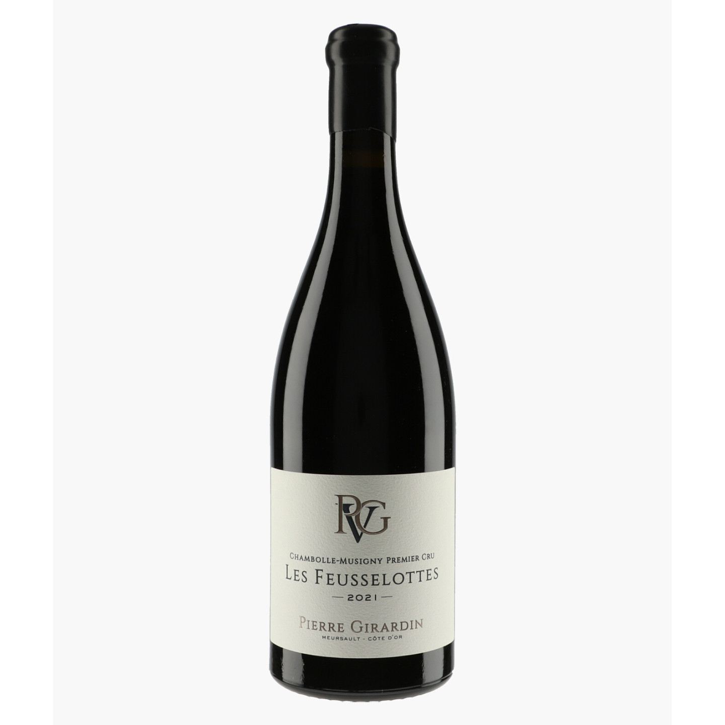 Chambolle-Musigny 1er Cru Les Feusselottes | GIRARDIN PIERRE