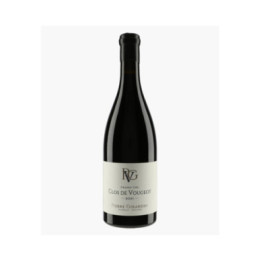 Clos-de-Vougeot Grand Cru 2021 | GIRARDIN PIERRE