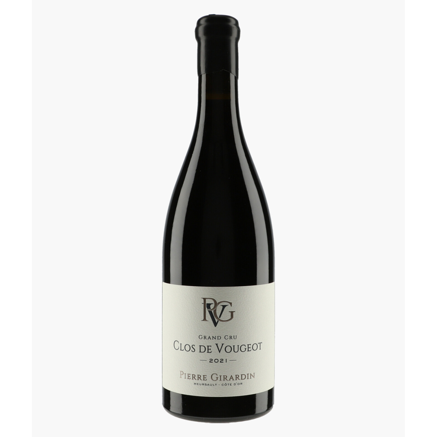 Clos-de-Vougeot Grand Cru 2021 | GIRARDIN PIERRE